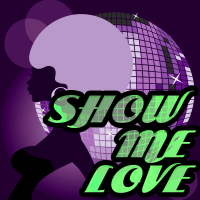 Show Me Love - Full Cover cover